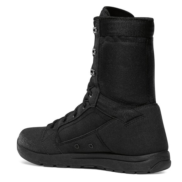 Danner Boots Men's Law Enforcement Tachyon Color Black #50120 - Picture 3 of 5
